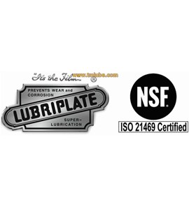 Food Machinery Lubricants